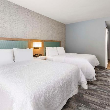 Hampton Inn Bellingham Airport, Wa מראה חיצוני תמונה