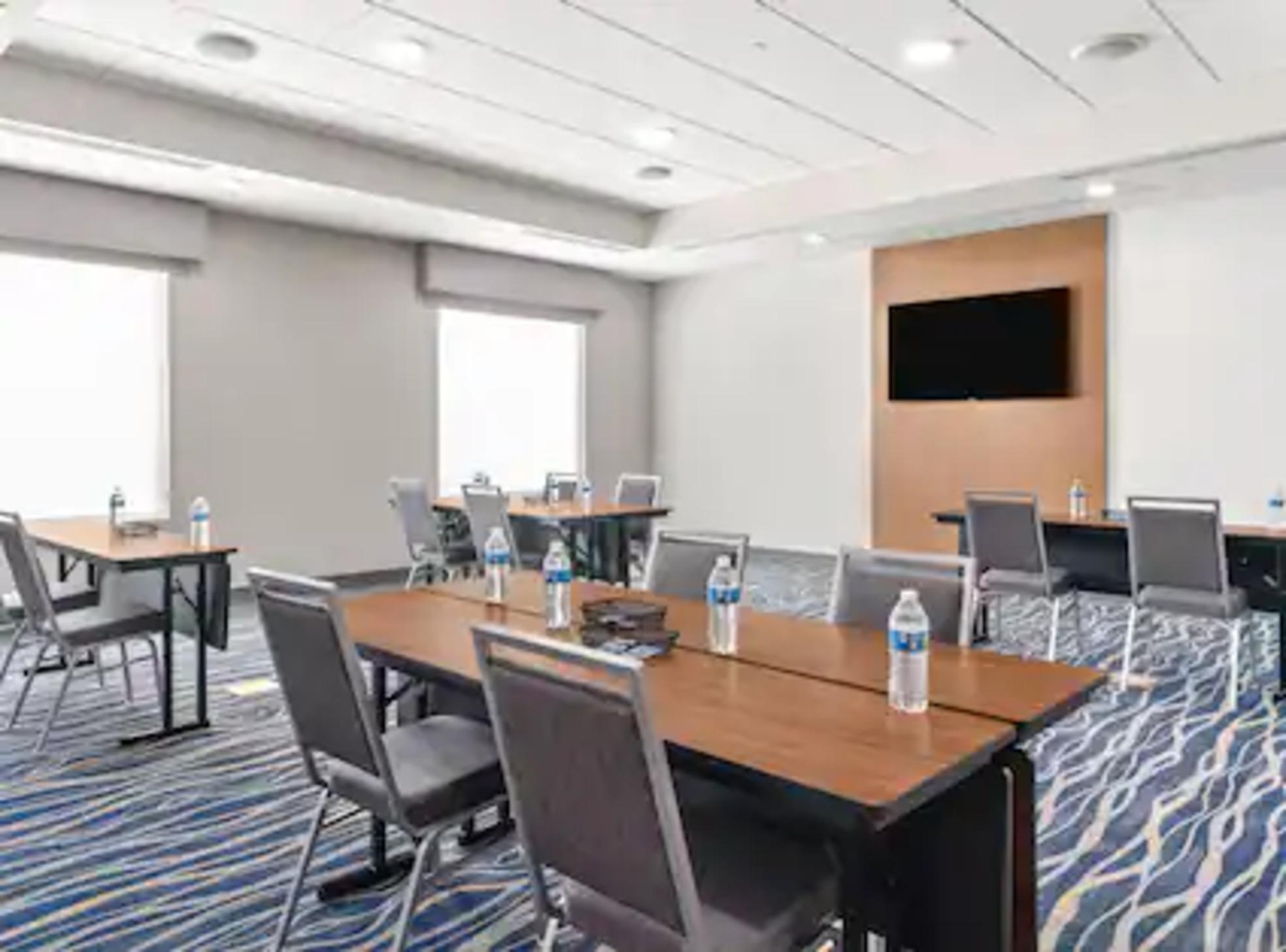 Hampton Inn Bellingham Airport, Wa מראה חיצוני תמונה