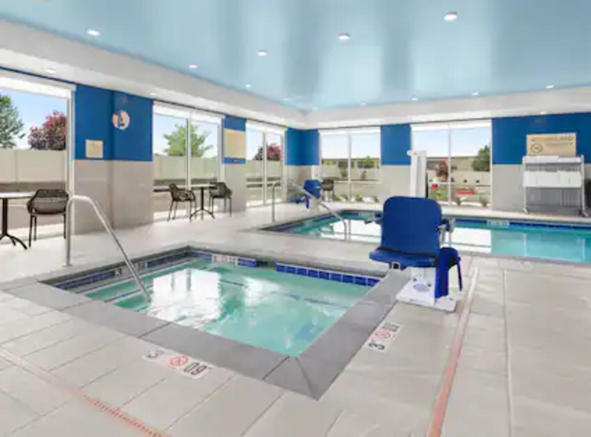 Hampton Inn Bellingham Airport, Wa מראה חיצוני תמונה