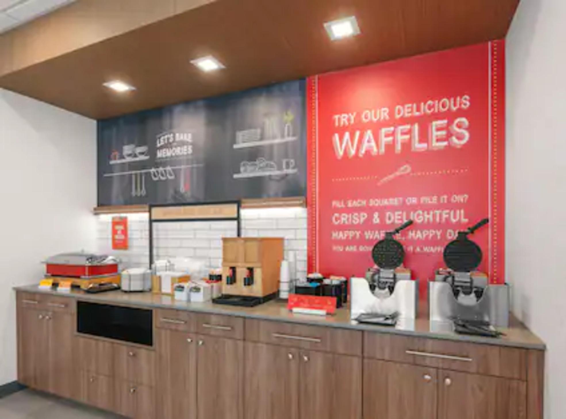 Hampton Inn Bellingham Airport, Wa מראה חיצוני תמונה