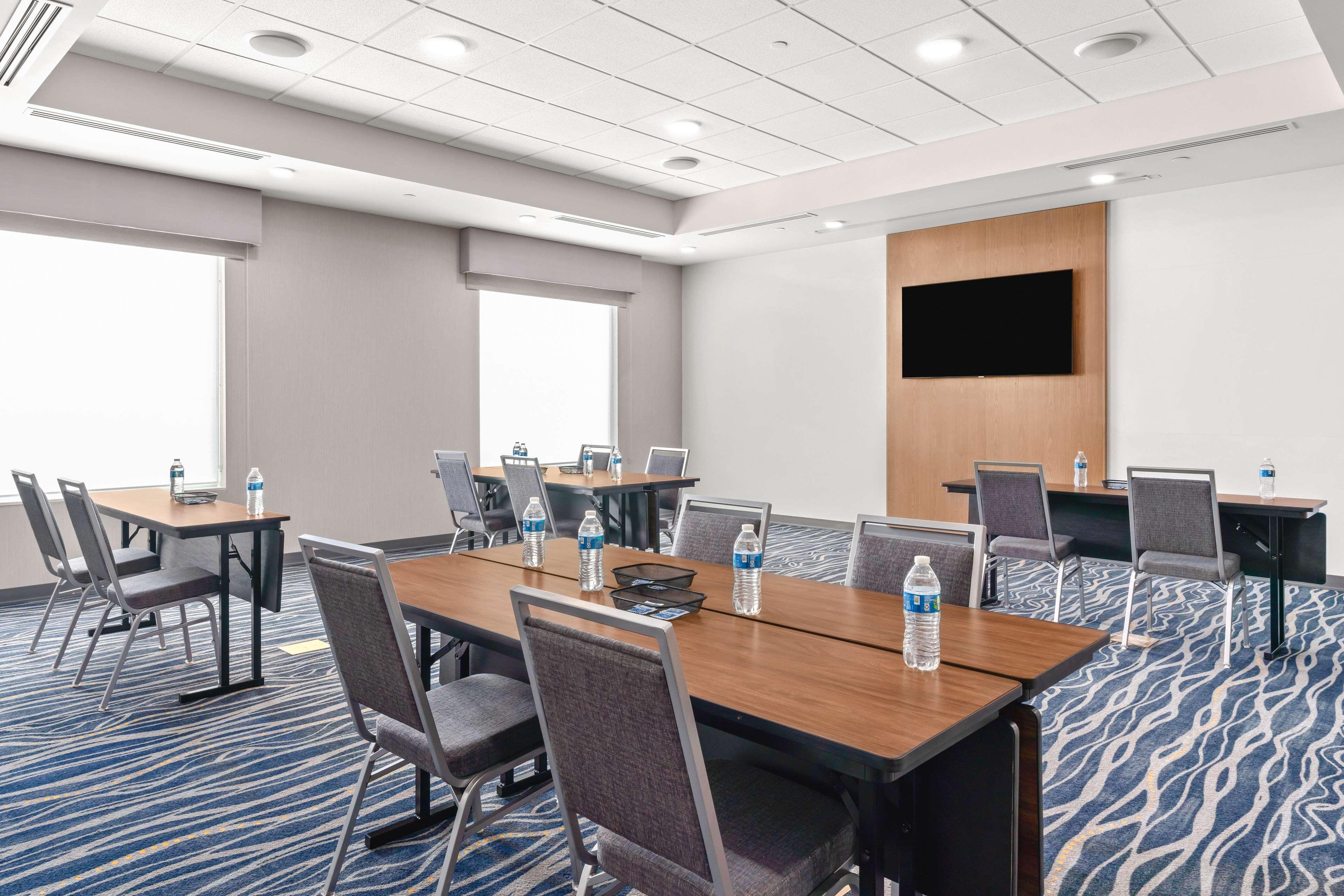 Hampton Inn Bellingham Airport, Wa מראה חיצוני תמונה