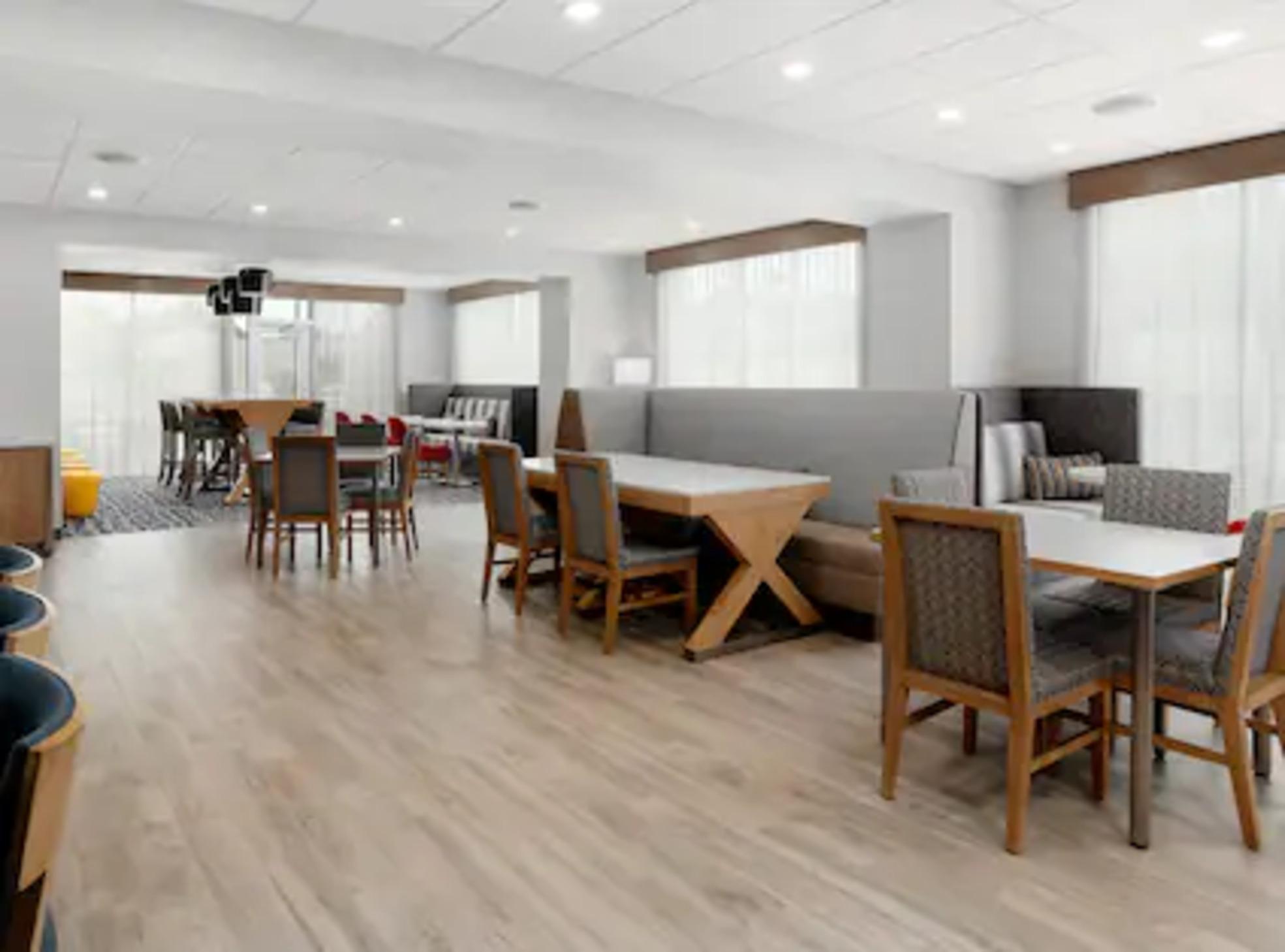 Hampton Inn Bellingham Airport, Wa מראה חיצוני תמונה