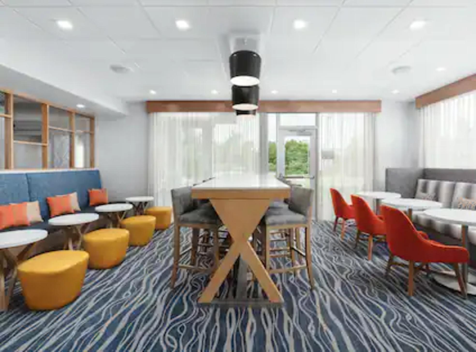 Hampton Inn Bellingham Airport, Wa מראה חיצוני תמונה