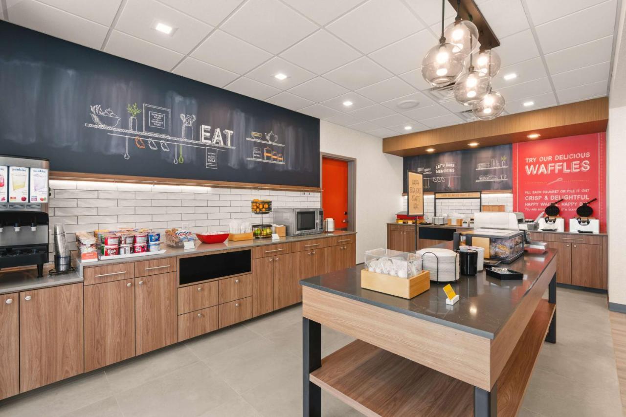 Hampton Inn Bellingham Airport, Wa מראה חיצוני תמונה