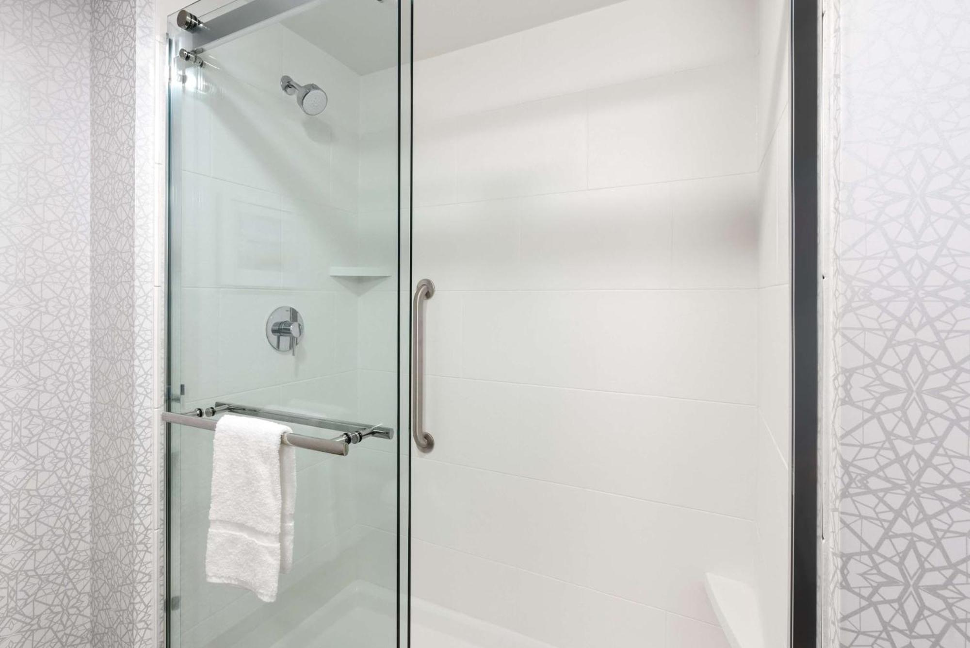 Hampton Inn Bellingham Airport, Wa מראה חיצוני תמונה