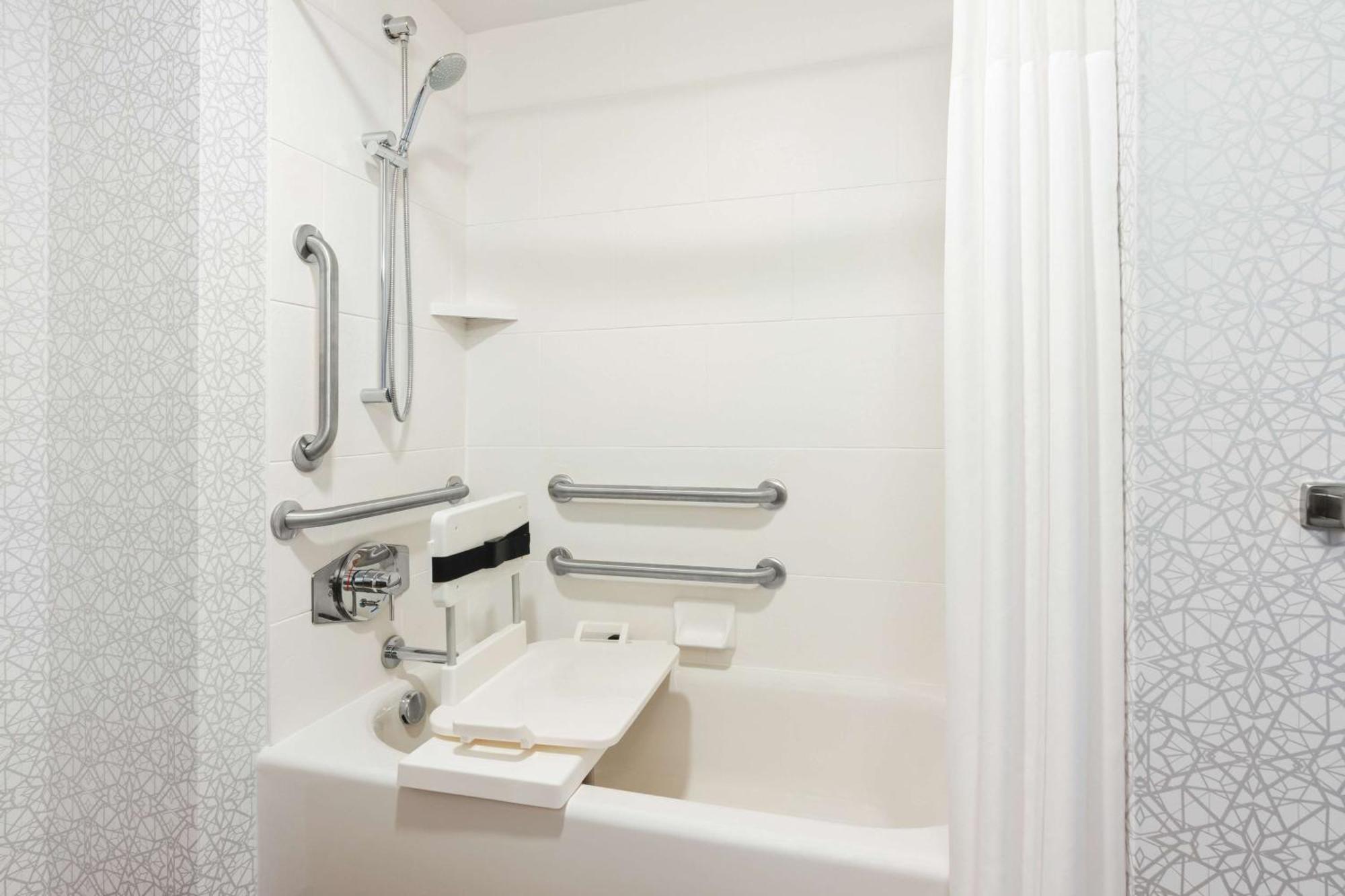Hampton Inn Bellingham Airport, Wa מראה חיצוני תמונה