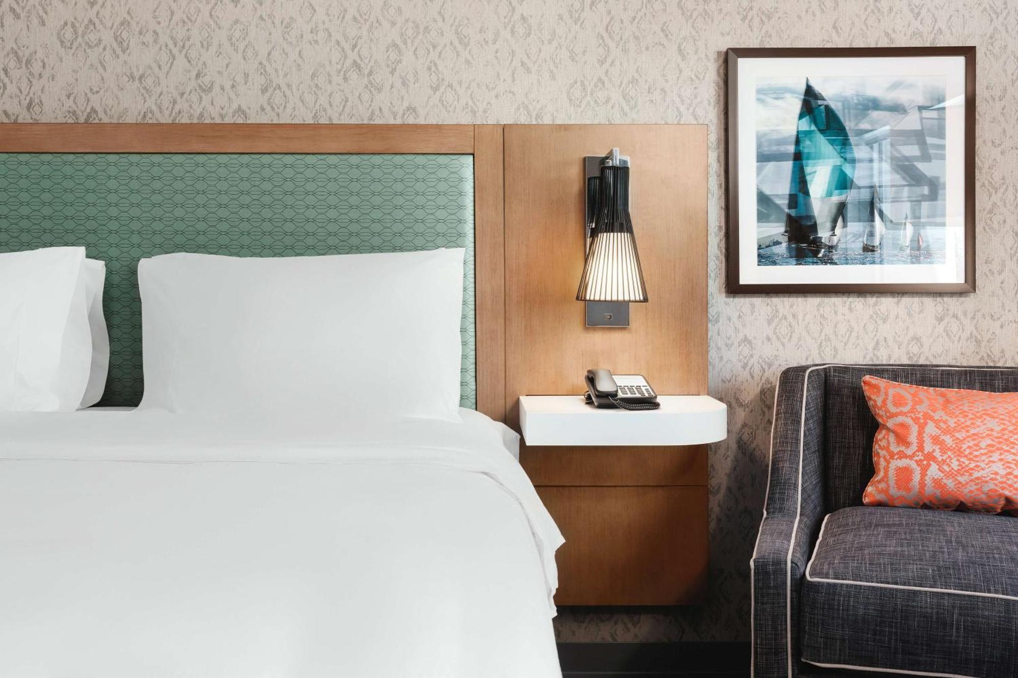Hampton Inn Bellingham Airport, Wa מראה חיצוני תמונה