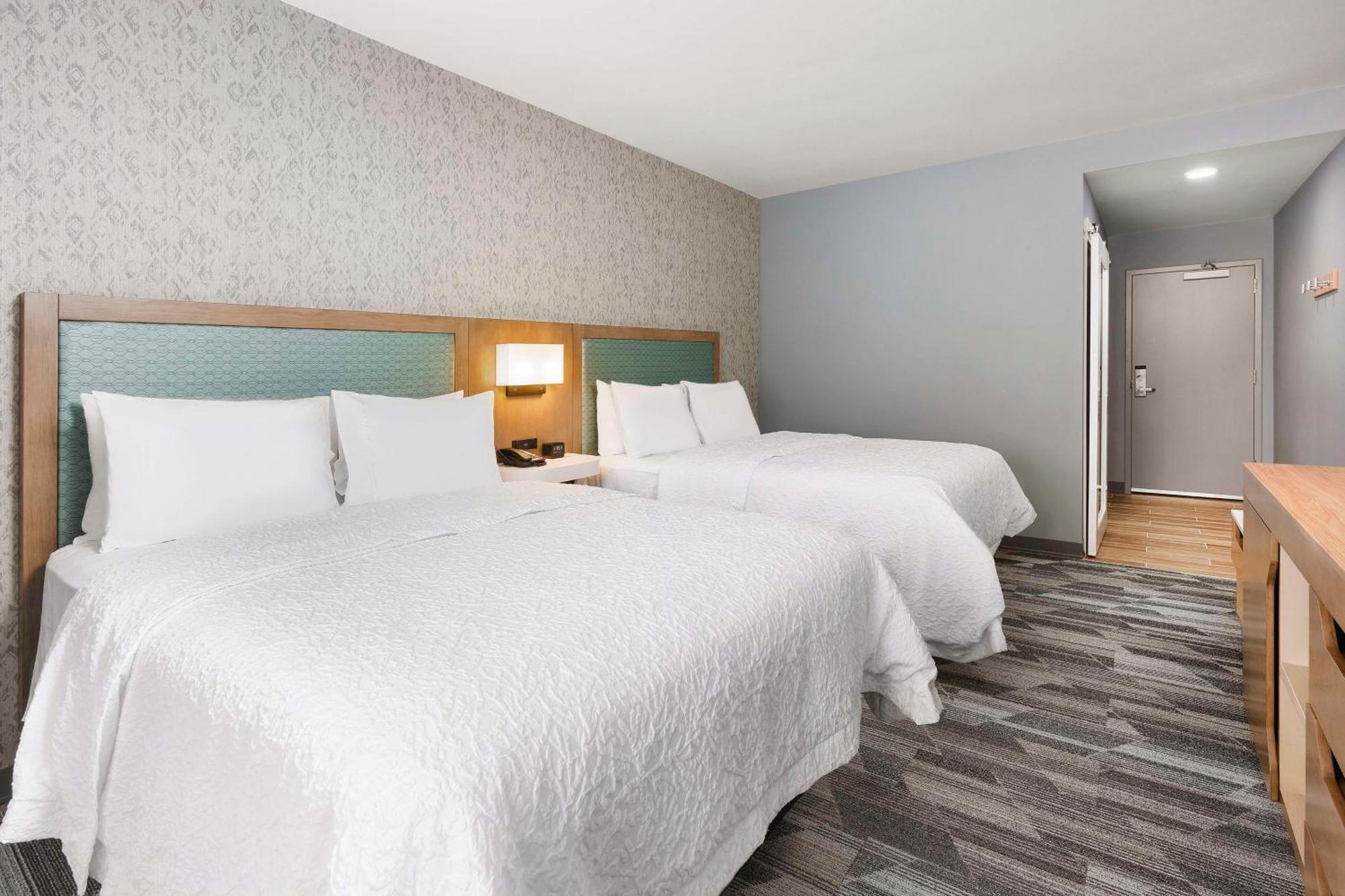 Hampton Inn Bellingham Airport, Wa מראה חיצוני תמונה